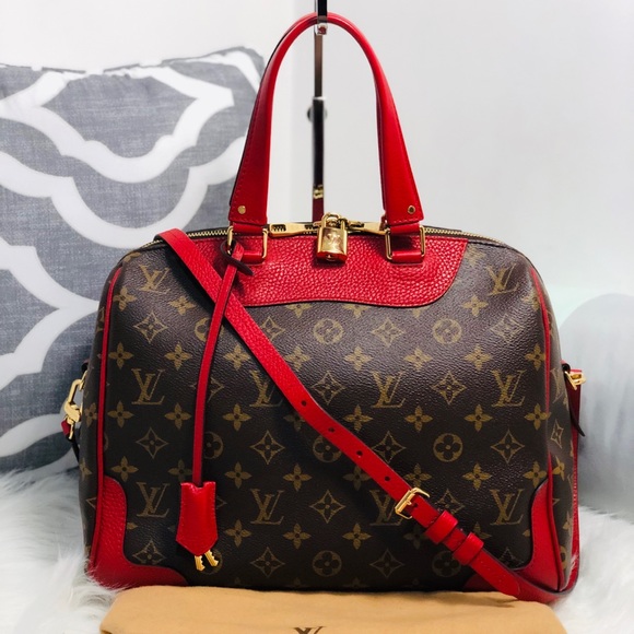 Louis Vuitton Handbags - 🔥SOLD 🔥Retiro NM NOIR